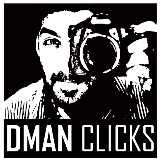 Dman clicks- Event Photographer